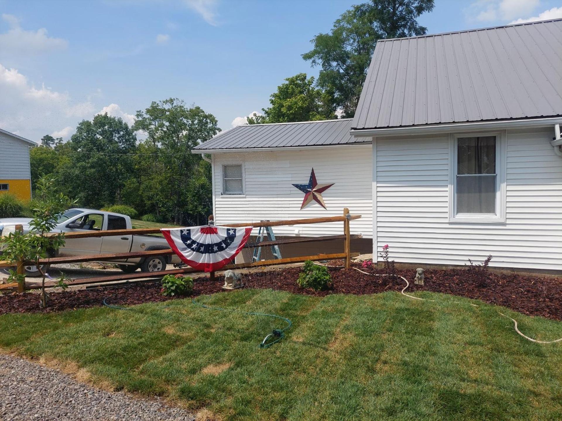 5Br Home - Pets Allowed By Ark Experience Williamstown Exterior photo